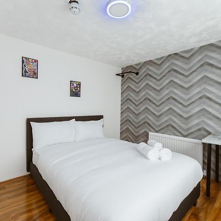 Canningtown Double Rooms - 20 London Exterior photo