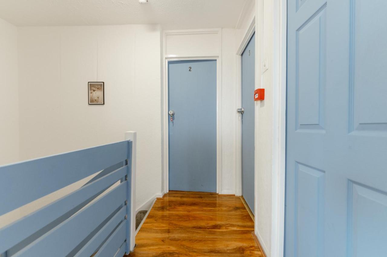 Canningtown Double Rooms - 20 London Exterior photo