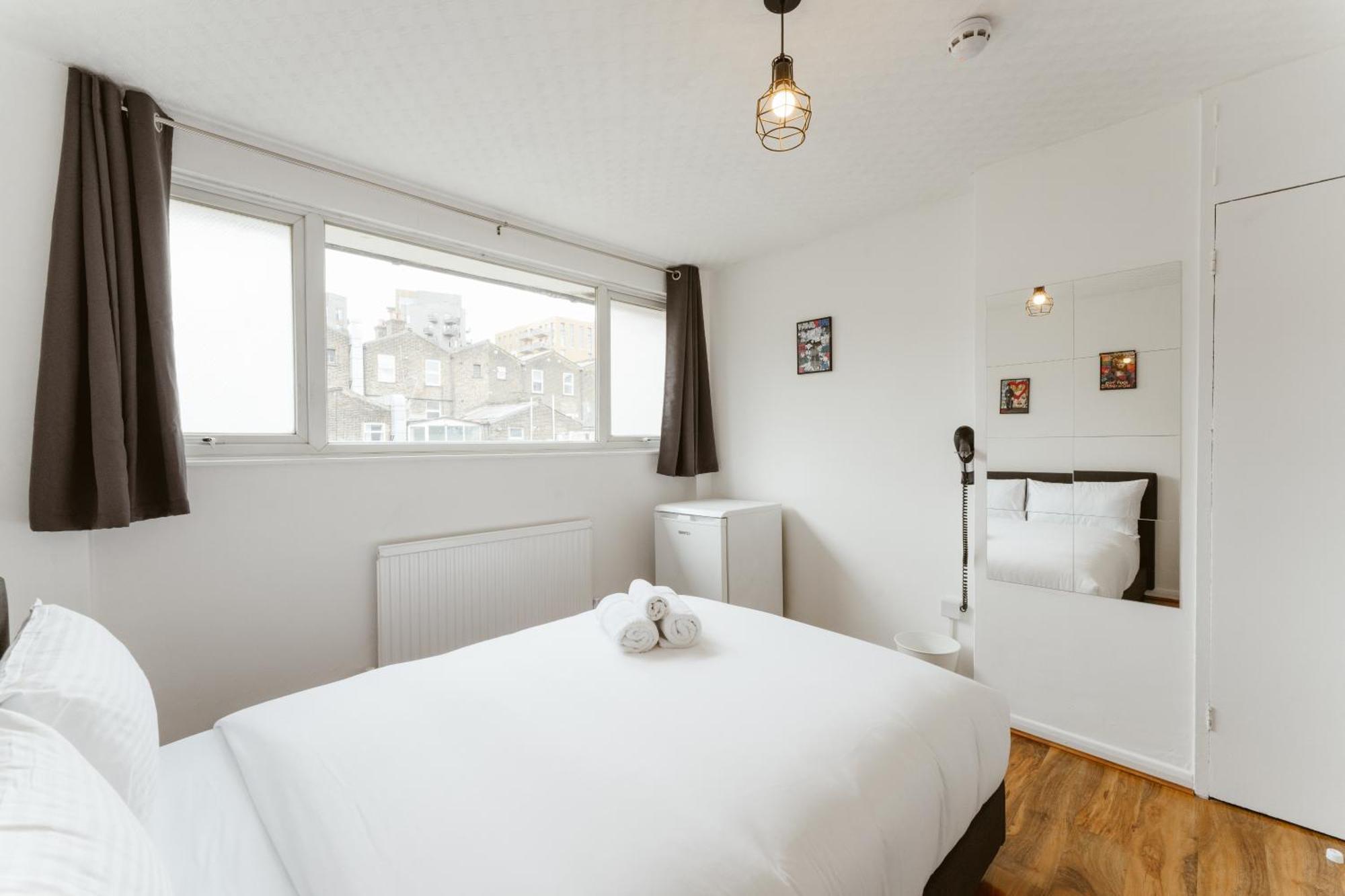 Canningtown Double Rooms - 20 London Exterior photo